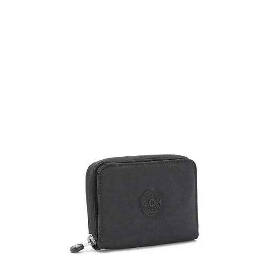 Kipling Money Love Classic Small Wallet Lommebok Svarte | NO 1015VR